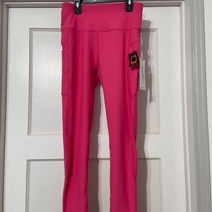 Gottex spandex pants